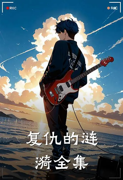 复仇的涟漪 全集