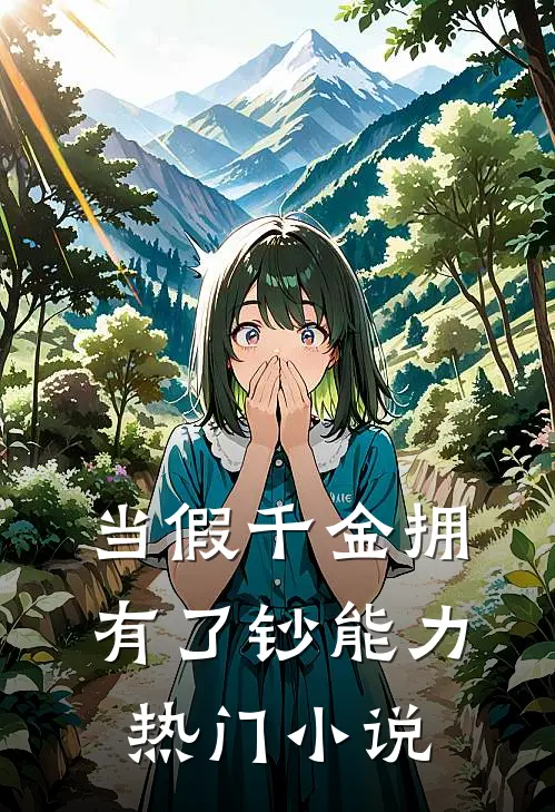 当假千金拥有了钞能力热门小说
