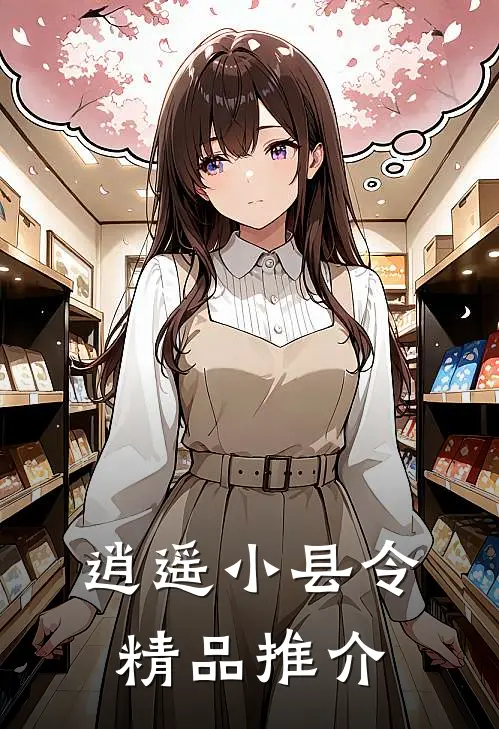 逍遥小县令精品推介在线阅读