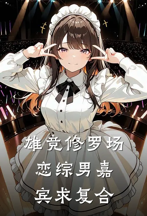雄竞修罗场,恋综男嘉宾求复合 美少女饱安