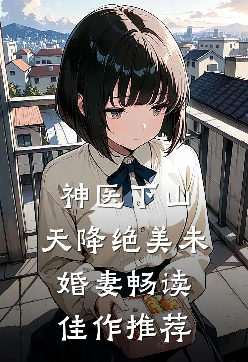 神医下山：天降绝美未婚妻畅读佳作推荐