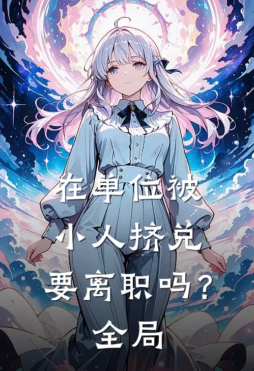 在单位被小人挤兑,要离职吗?全局怎么办
