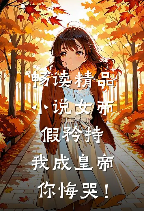 畅读精品小说女帝假矜持，我成皇帝你悔哭！