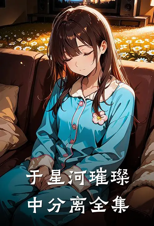 于星河璀璨中分离全集