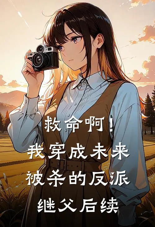 救命啊!我穿成未来被杀的反派继父后续