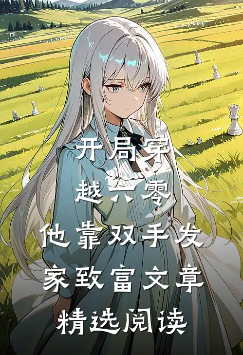 开局穿越六零，他靠双手发家致富文章精选阅读