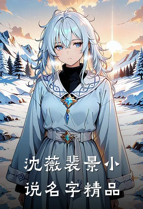 沈薇裴景小说名字精品