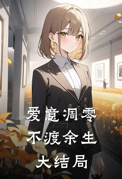 爱意凋零,不渡余生大结局视频