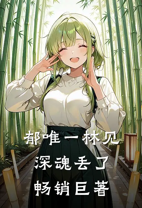郁唯一林见深魂丢了畅销巨著