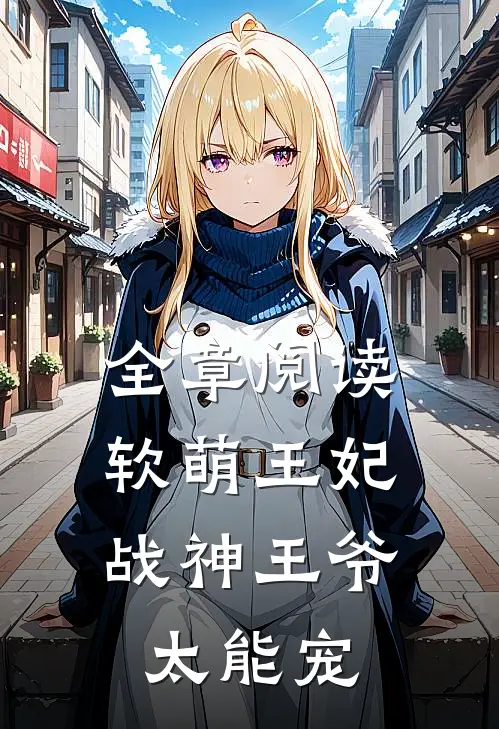 全章阅读软萌王妃：战神王爷太能宠