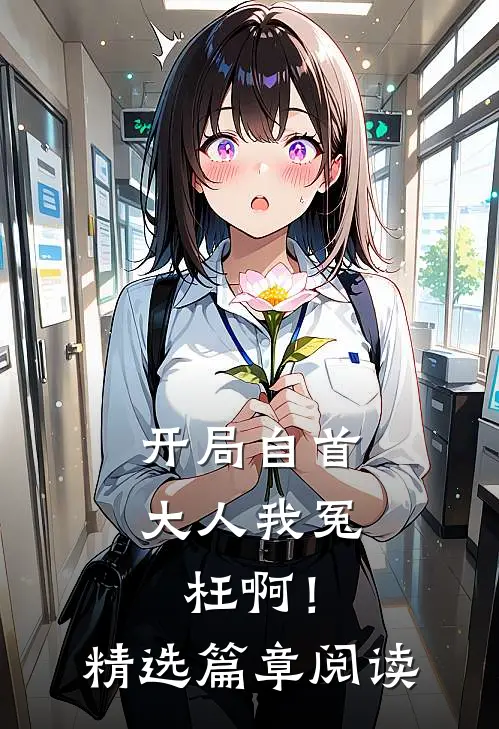 开局自首,大人我冤枉啊!精选篇章阅读