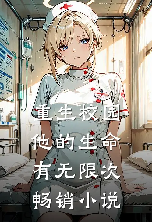 重生校园，他的生命有无限次畅销小说