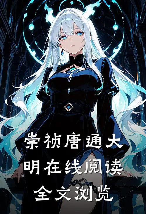 崇祯唐通大明在线阅读全文浏览