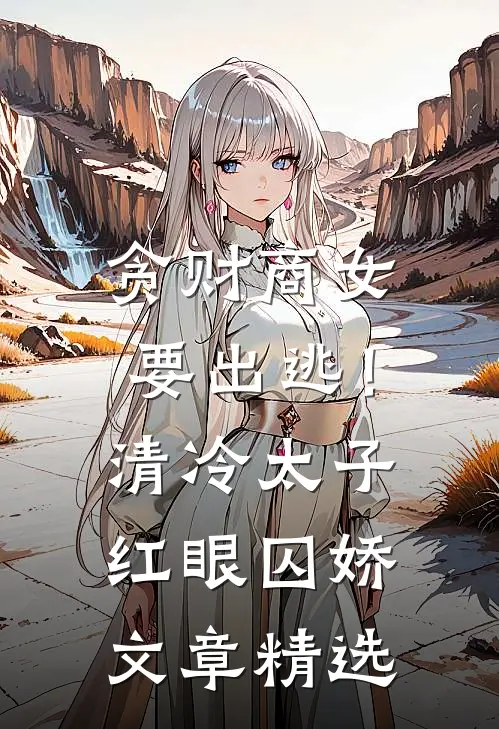 贪财商女要出逃！清冷太子红眼囚娇文章精选