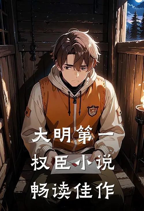 大明第一权臣小说畅读佳作