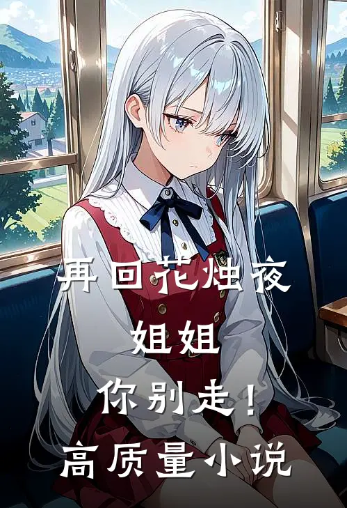 再回花烛夜姐姐,你别走!高质量阅读