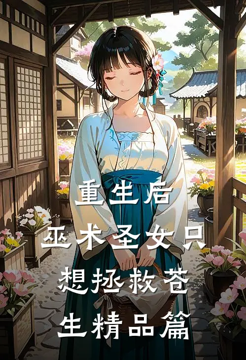 重生后，巫术圣女只想拯救苍生精品篇