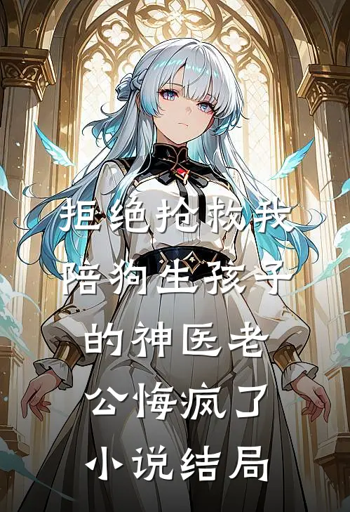 拒绝抢救我，陪狗生孩子的神医老公悔疯了小说结局