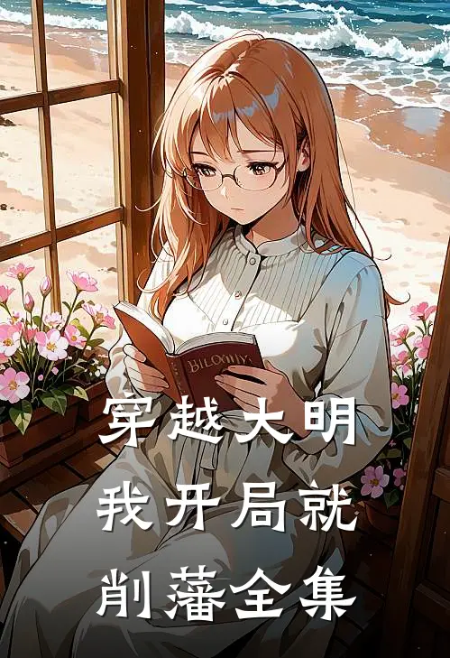 穿越大明,我开局就削藩 全集
