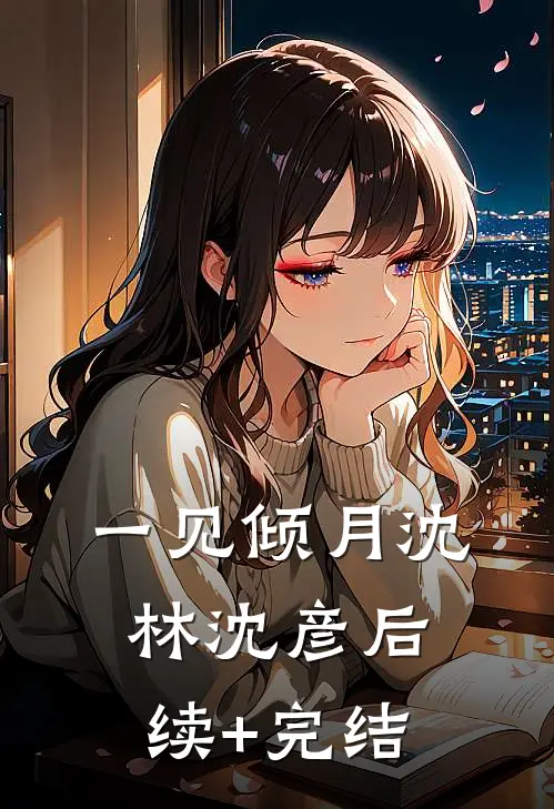 一见倾月沈林沈彦后续+完结