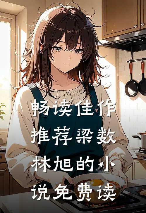 畅读佳作推荐梁数林旭的小说免费读