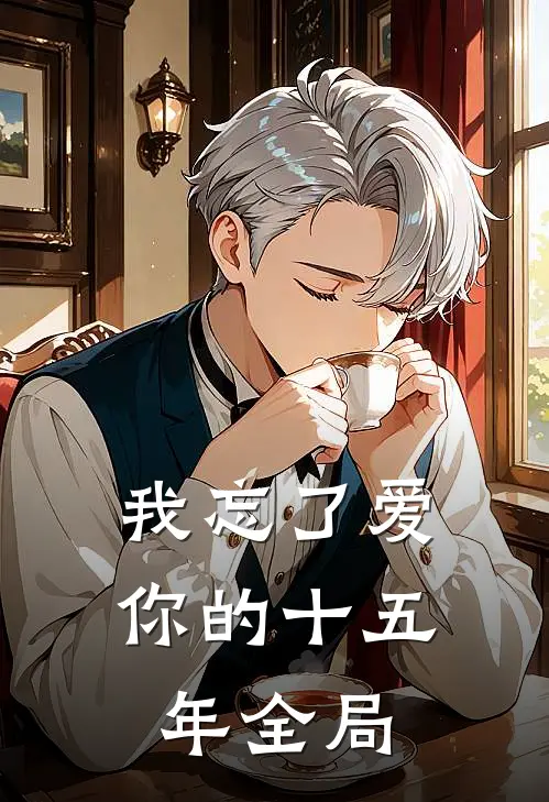 我忘了爱你的十五年全局