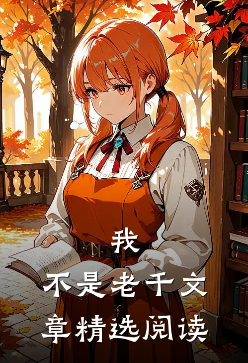 我,不是老千文章精选阅读免费