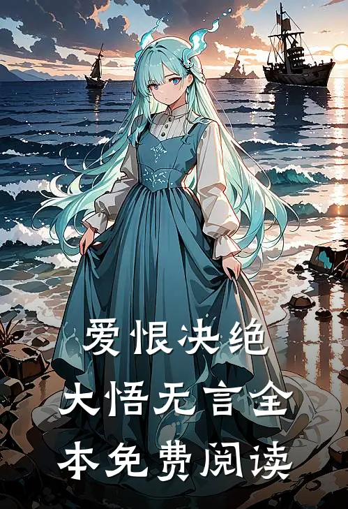爱恨决绝，大悟无言全本免费阅读