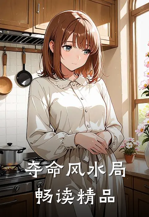 夺命风水局畅读精品