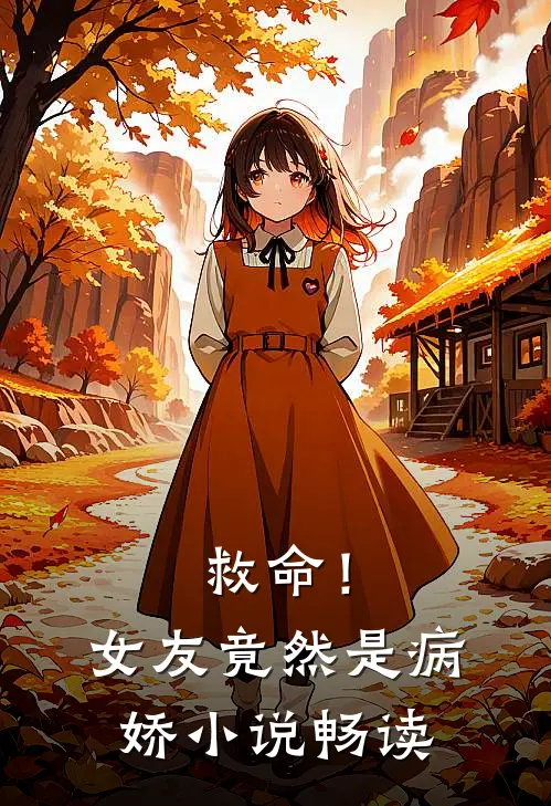 救命!女友竟然是病娇畅读