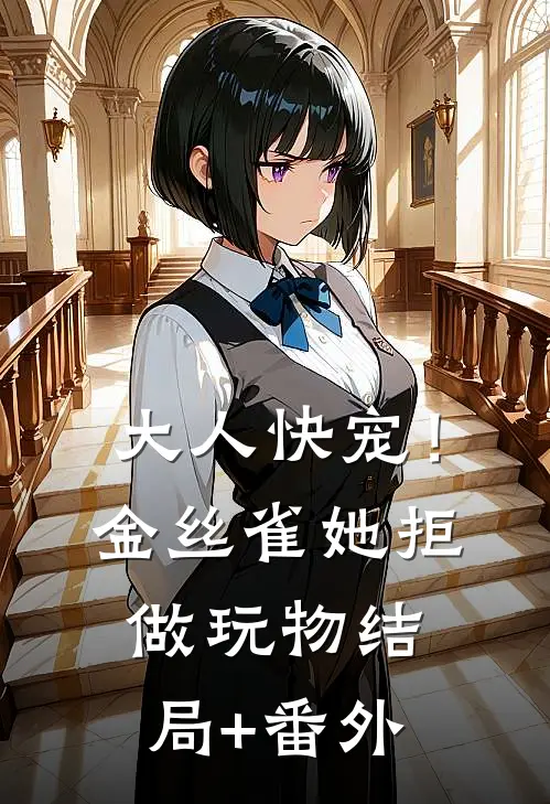 大人快宠！金丝雀她拒做玩物结局+番外