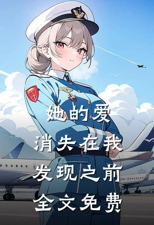她的爱,消失在我发现之前全文免费观看