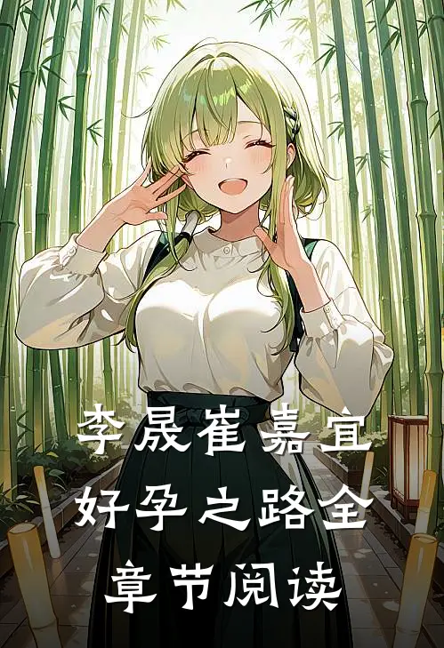 李晟崔嘉宜好孕之路全章节阅读