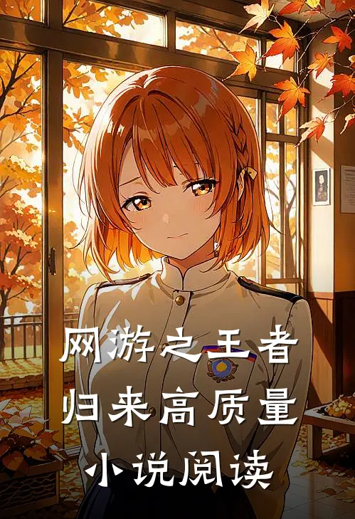 网游之王者归来高质量小说阅读