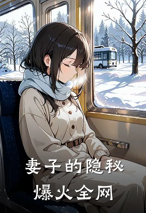 妻子的隐秘爆火全网