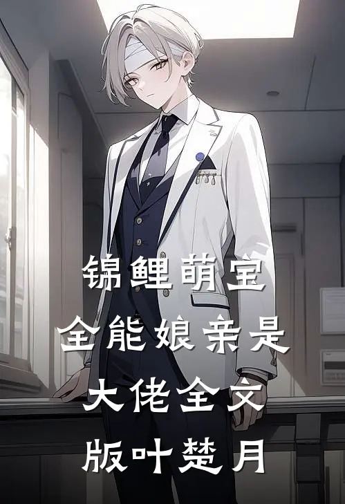 锦鲤萌宝：全能娘亲是大佬全文版叶楚月