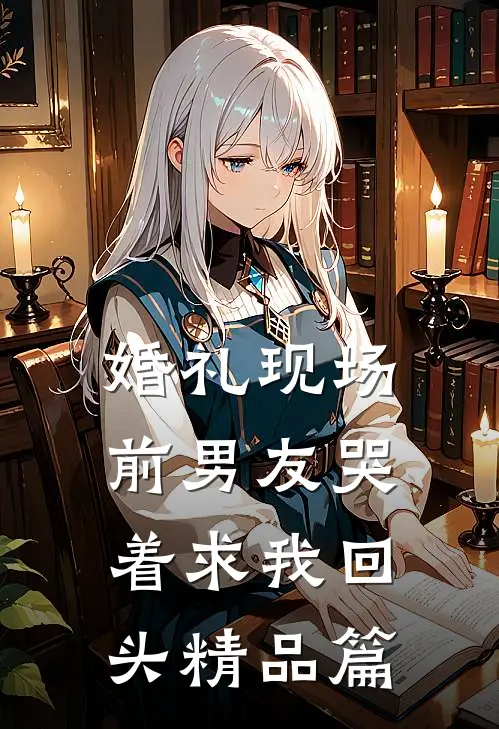 婚礼现场，前男友哭着求我回头精品篇