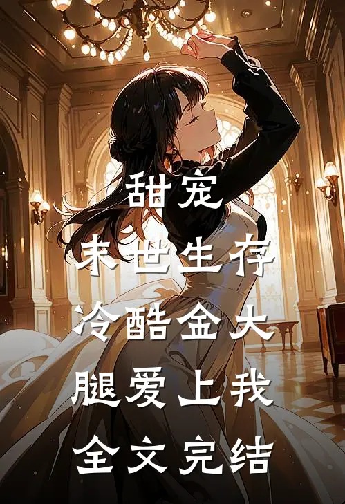 甜宠：末世生存，冷酷金大腿爱上我全文完结