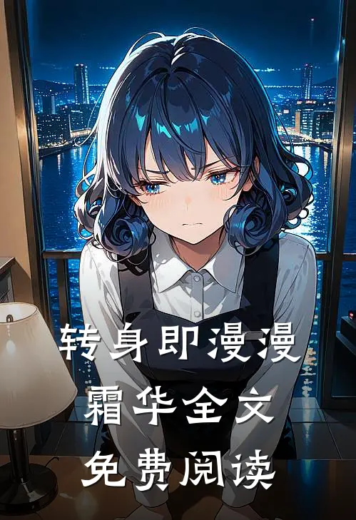 转身即漫漫霜华全文免费阅读