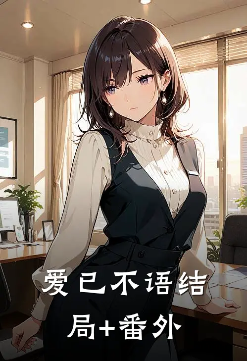 爱已不语结局+番外
