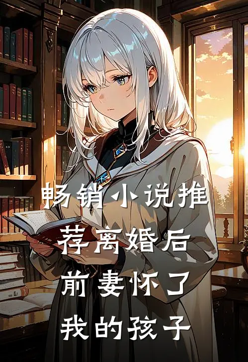 畅销小说推荐离婚后，前妻怀了我的孩子