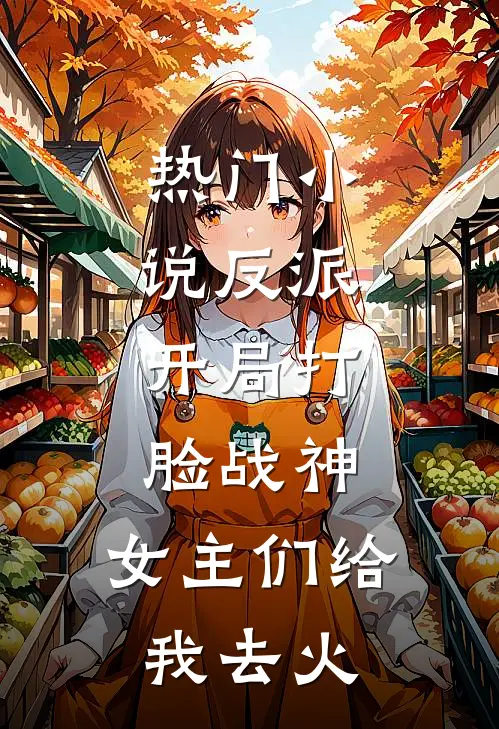 热门反派开局打脸战神,女主们给我去火葬场了