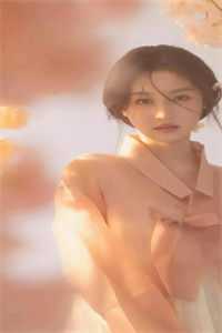 桃花不再笑残雪未删节