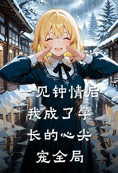 一见钟情后，我成了学长的心尖宠全局