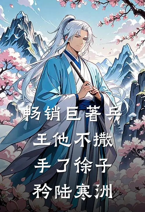 畅销巨著兵王他不撒手了徐子矜陆寒洲