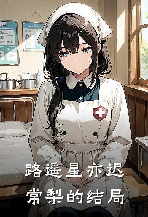 路遥星亦迟常梨的结局