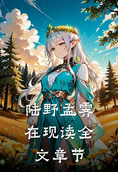 陆野孟霁在现读全文章节