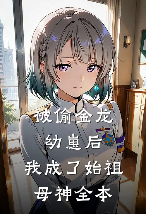被偷金龙幼崽后，我成了始祖母神全本