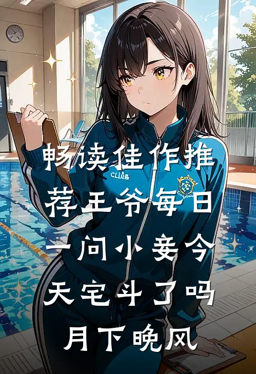 畅读佳作推荐王爷每日一问小妾今天宅斗了吗月下晚风