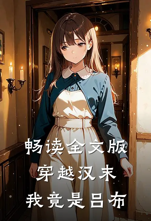 畅读全文版穿越汉末,我竟是吕布